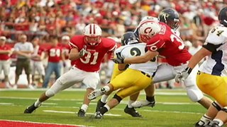 2007 Central College Football Highlights