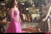 with out bra transparent dress HINA SHAHEEN
