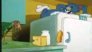 Tom si jerry pe manele