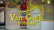 Van Gogh Vodka - Gogh Cast - Summer Drink Specials