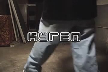 Kyren - C-Walk - Old Gunz