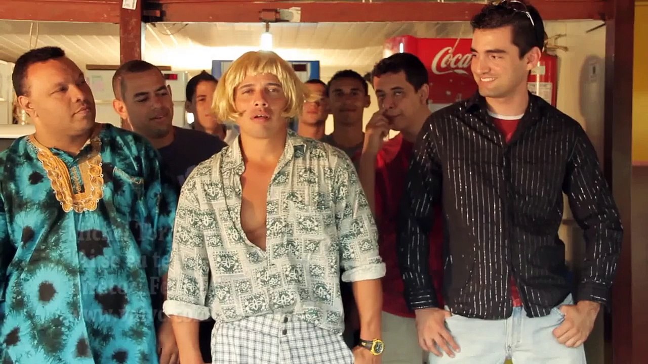 VaiVc: Michel Toró - Ai se eu te pego