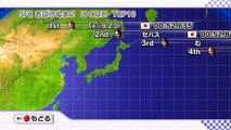 [MKW Former Japanese Record] SNES Ghost Valley 2 - 00:52.635 - ξχ☆9 2 0!