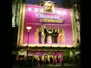 JUAN D'ARIENZO - ALBERTO ECHAGUE - " Corrientes y Esmeralda "