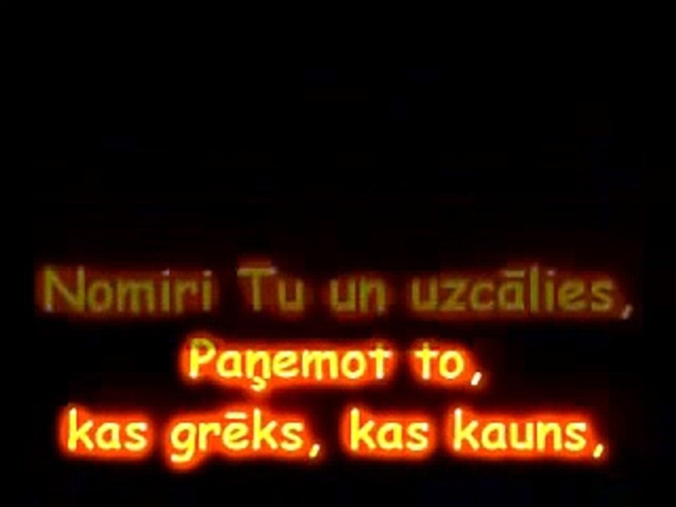 Tu Mans Spēks