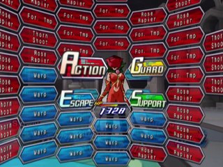 Lets play ! Digimon World : Data Squad (Optional Boss) Ghoulmon !