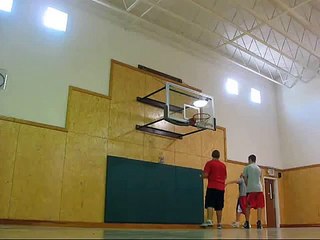 The World's Most Interesting Basket