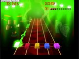 Frets on Fire - Guitar Hero for the Computer