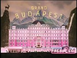 The Grand Budapest Hotel Review