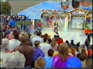 Blue System - Deja Vu