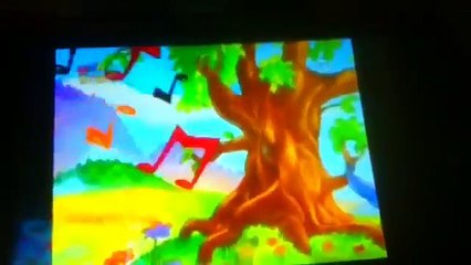 My favorite cartoon theme songs