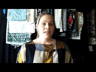 Hvis dit tøj bliver for stort, begår du måske disse fejl