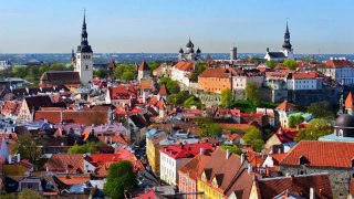 Top 10 Interesting Facts About Estonia