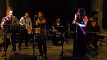 Soul Fi Wedding and Function Band Live Performance Pencil Full Of Lead | Scottish Wedding Band