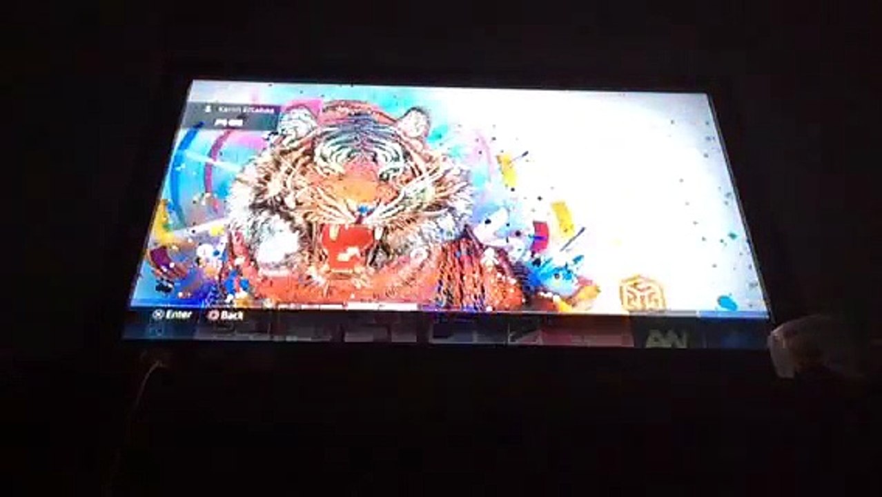 Finaly playing Gta 5!!!20/125