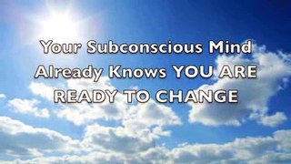 Formula for Awesome Quit Smoking Subliminal Affirmations