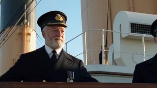 Titanic 3D - Trailer Oficial (2012) - Subtítulado en Español