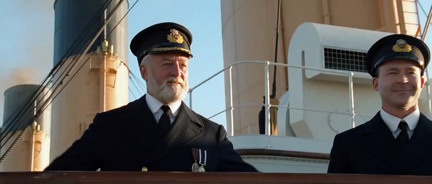 Titanic 3D - Trailer Oficial (2012) - Subtítulado en Español