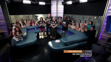 MuchMusic: Which VJ Will Get A Pie In The Face?