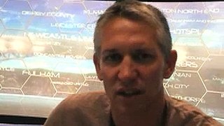 Gary Lineker answers your questions