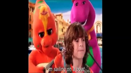 Ghetto Cartoons Bad Lip Readings Compilation Funny Cartoon Voice Overs Compilation