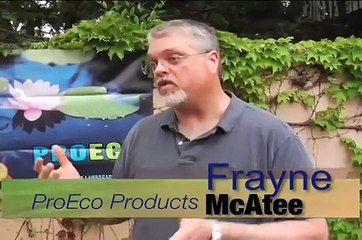 Rainwater Harvesting System Demonstration