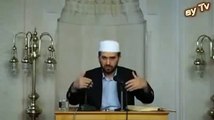 CENAZE- VAAZ IHSAN SENOCAK =KESİNLİKLE DİNLENMESİ GEREKEN KISA BİR SOHBET