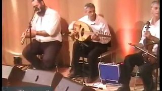 מעוז צור ישועתי - לחן מרוקאי  Maoz Tzur Yeshuati - Morrocan melody