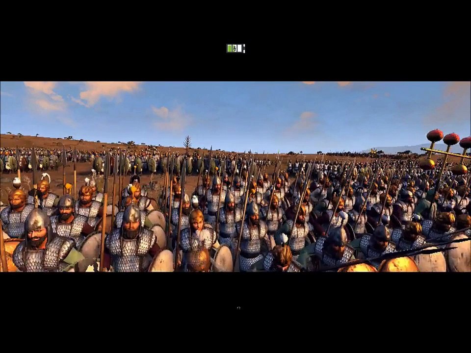 Армения (средневековая армия) ROME total war 2
