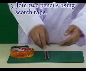 DIY Simple Hydrogen Fuel Cell
