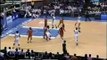 James Yap Funny Ankle Breaking CrossOver on Wilson San Mig Coffee vs Meralco Bolts Game 1