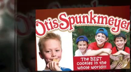 Otis Spunkmeyer For The Best In School Fundraising