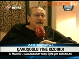 Çavuşoğlu: 