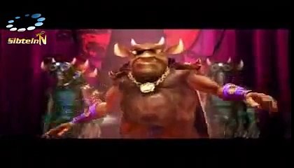 Mission Back to School-3D Dettol Worriers & Safeguard -Kids UrduMovie 2-15 -