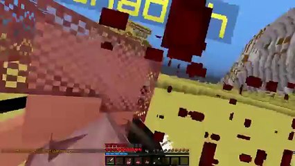 MineZ Fighting Montage #007 1080p 60fps