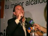 El PP gana las Elecciones en Vélez-Málaga
