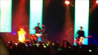 Vlog 2: FAINTING at Panic! at the disco concert