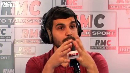 Larqué Foot / Lebœuf : « Di Maria ne sera jamais aussi décisif qu’Ibrahimovic »