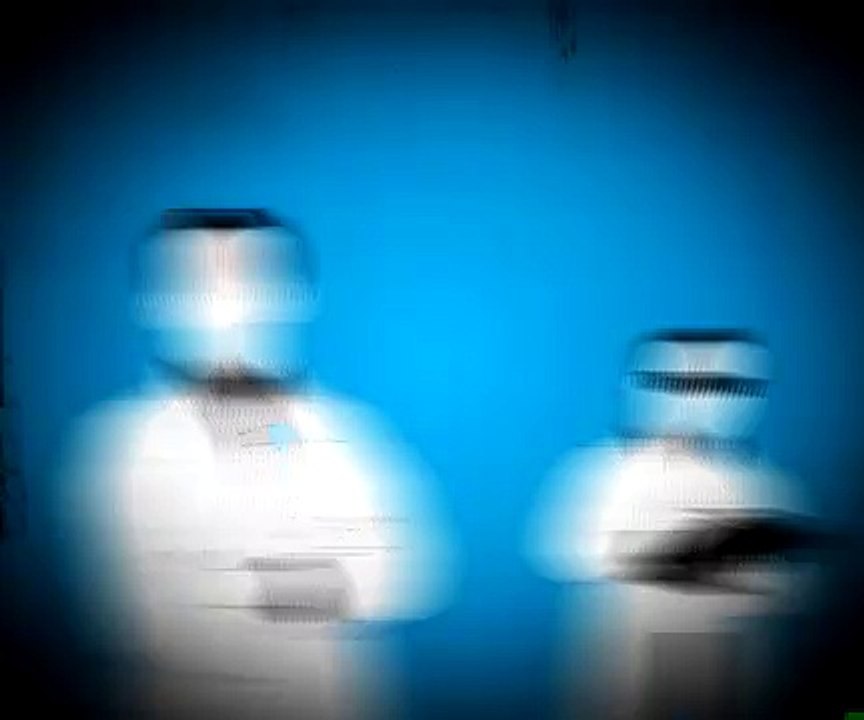 Festival du film viral - Paris 2008