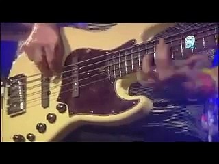 Jamiroquai -Live at London,Scala,Intel Secret Gig Part1von10