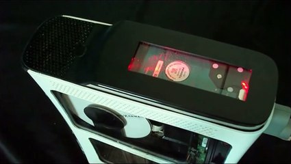 Xbox 360 HDD Mod