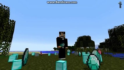 Minecraft: Derp SSundee collab! CONGRATS ON 3 MIL SSUNDEE!