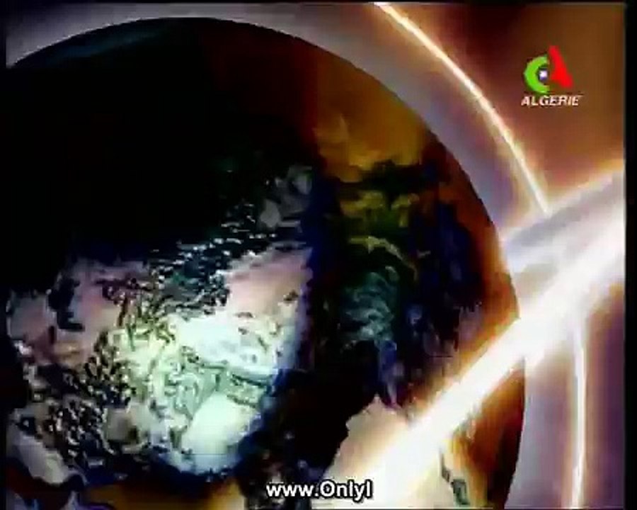 Générique Journal 19H Algérie