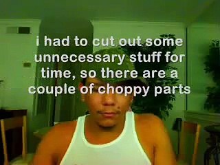 Welcome to my Salvia trip