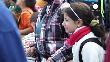 Ουγγαρία: «Αντιμετωπίζουμε εξέγερση μεταναστών» είπε ο πρωθυπουργός