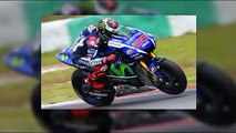 Jorge Lorenzo  MotoGp Results Update : Lorenzo looks to continue dominance at Misano