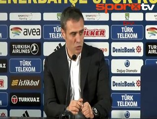 Yanal'dan net açıklama: "Beşiktaş'ı da yenerek..."