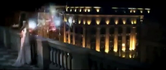 Katy Perry - Firework Goat Edition