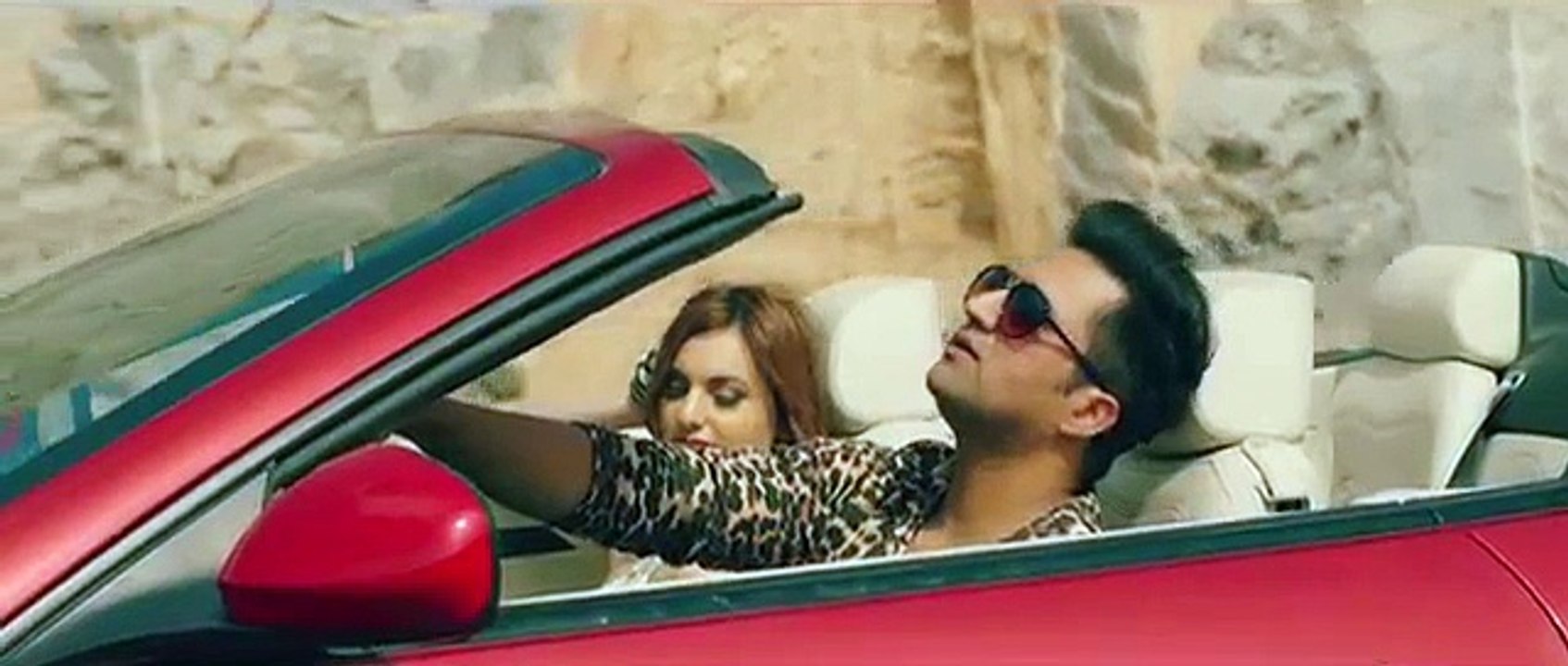 Rabba Ho (Soul Version) VIDEO Song - Falak Shabir new song 2015