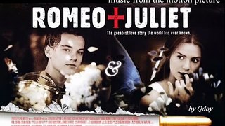 Everybody's Free by Quindon Tarver Soundtrack Romeo & Juliet (William Shakespeare's)